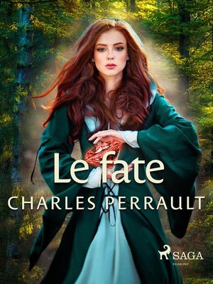 cover image of Le fate